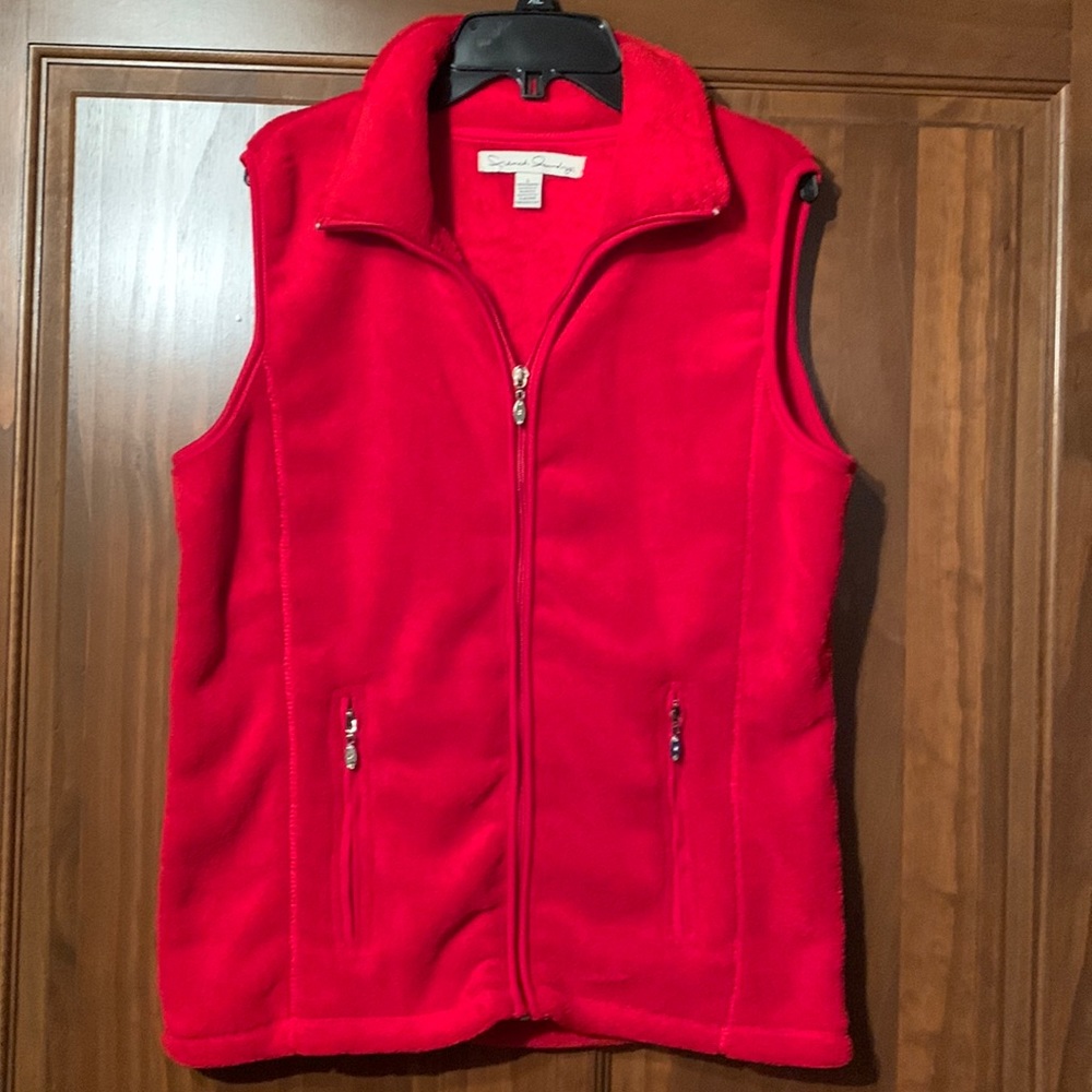 Womens vest
